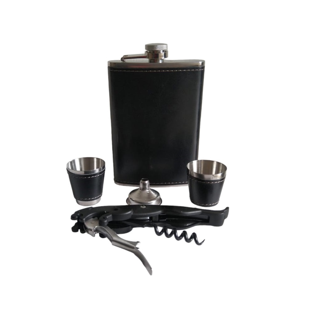 Set de Licorera en Caja GT-05